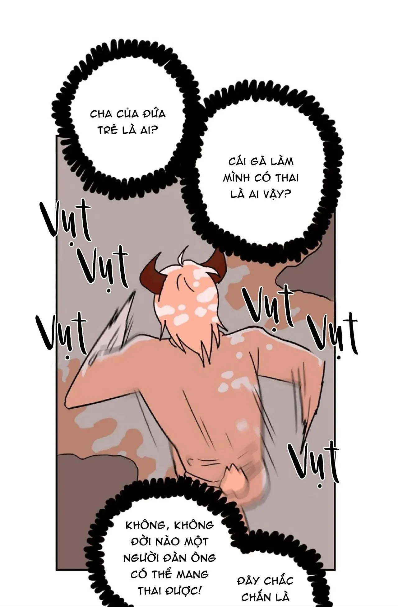 Dừng Lại, Tài Xế Chapter 18 Trang 69