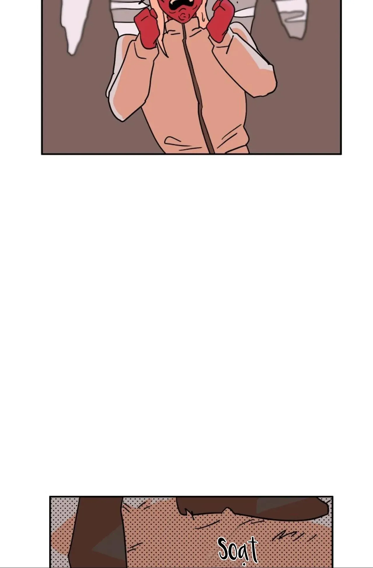 Dừng Lại, Tài Xế Chapter 18 Trang 72