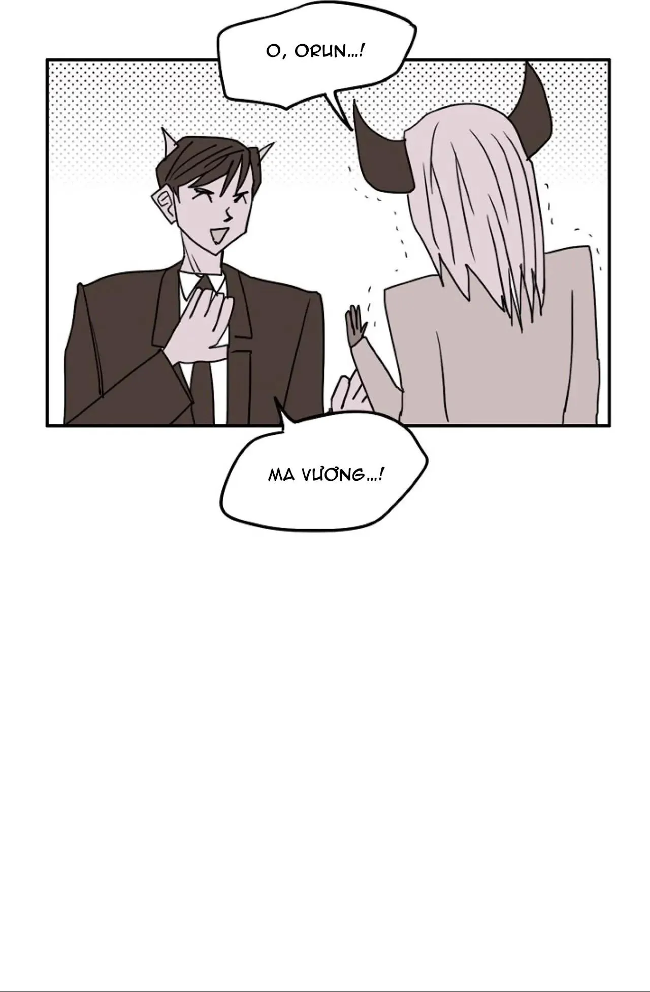 Dừng Lại, Tài Xế Chapter 18 Trang 75