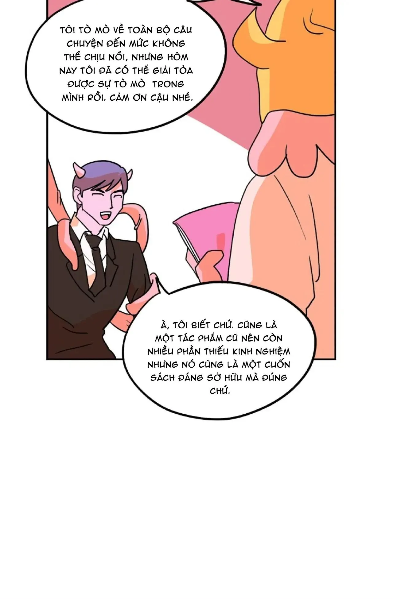 Dừng Lại, Tài Xế Chapter 18 Trang 80