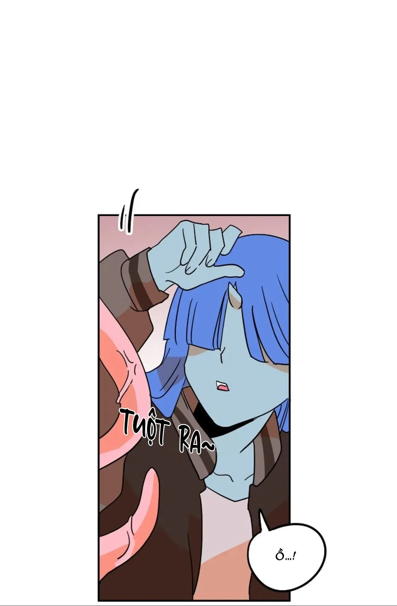 Dừng Lại, Tài Xế Chapter 18 Trang 82