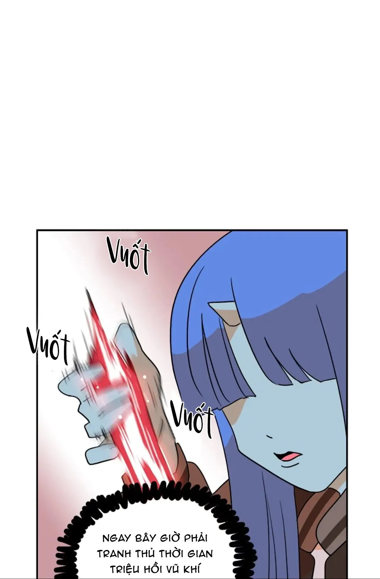 Dừng Lại, Tài Xế Chapter 18 Trang 85