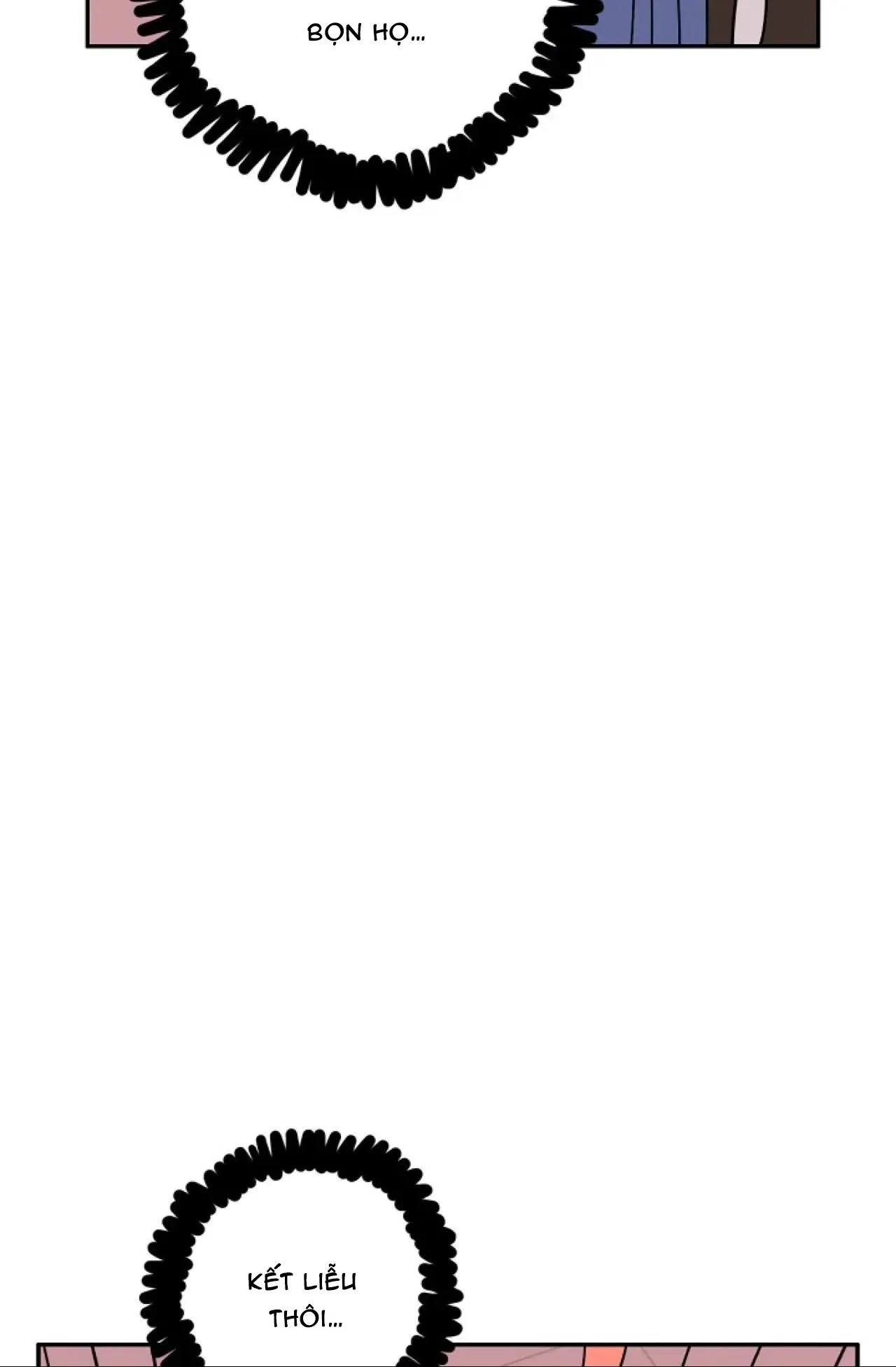 Dừng Lại, Tài Xế Chapter 18 Trang 86