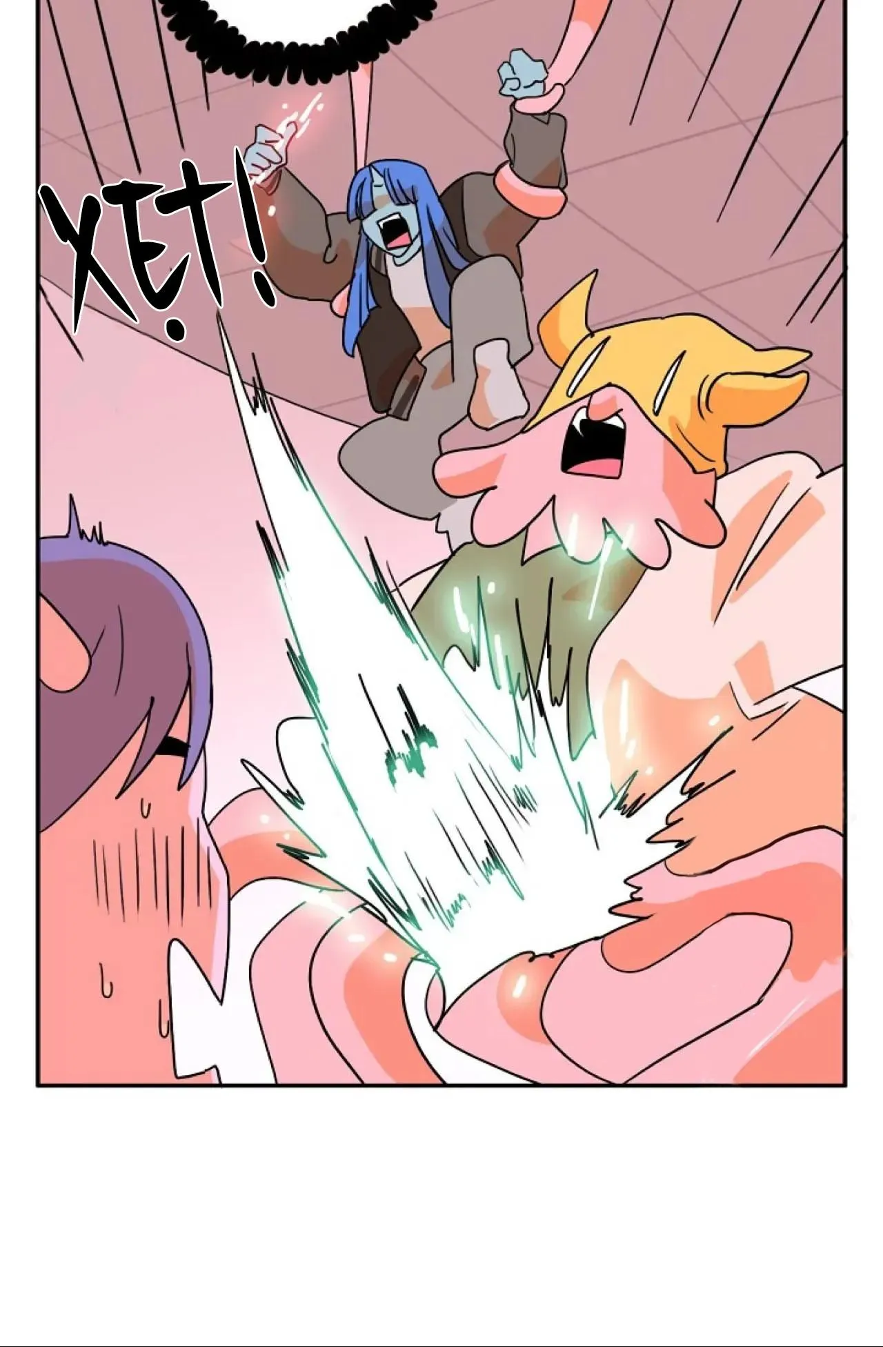 Dừng Lại, Tài Xế Chapter 18 Trang 87