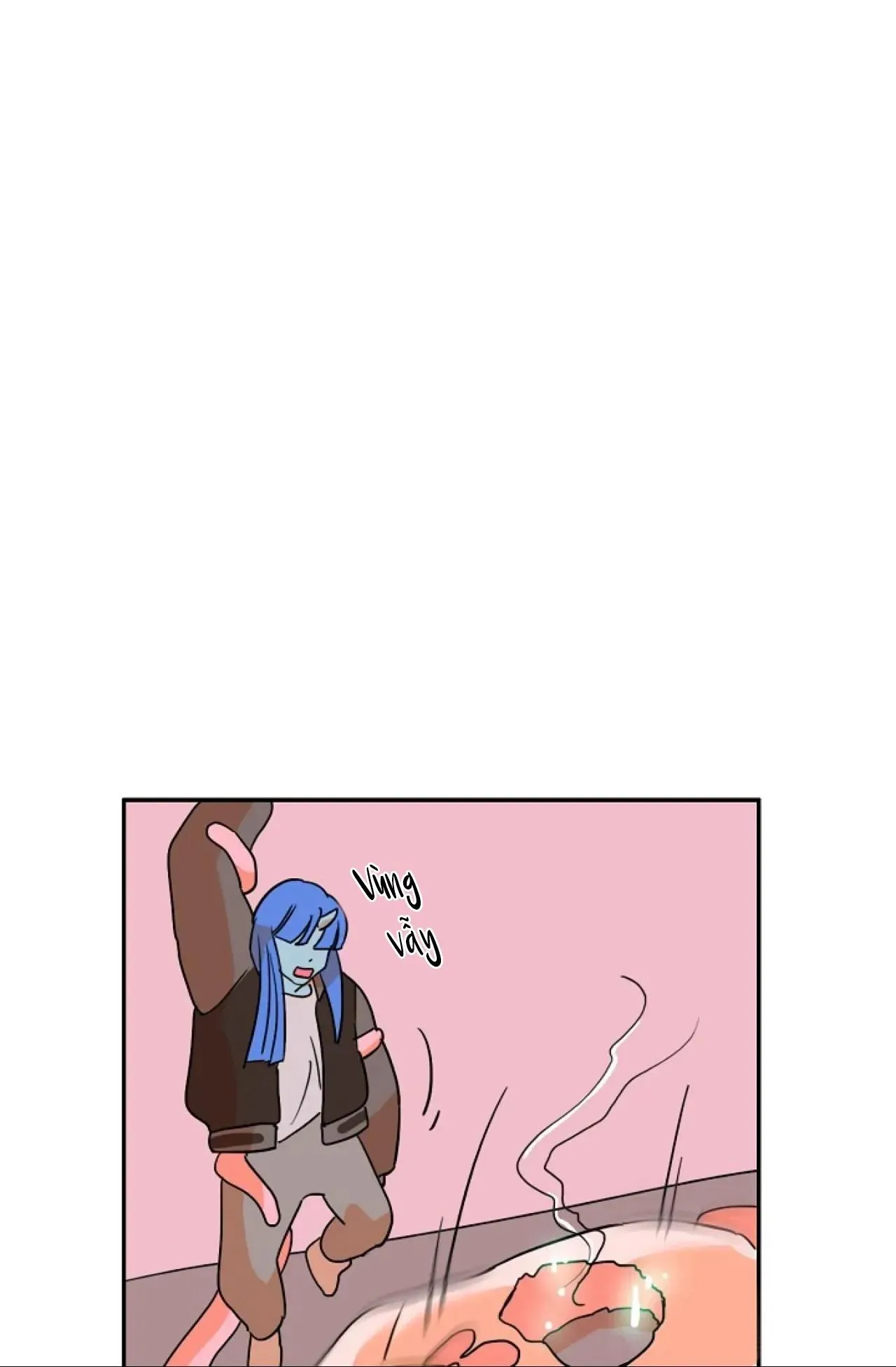 Dừng Lại, Tài Xế Chapter 18 Trang 88