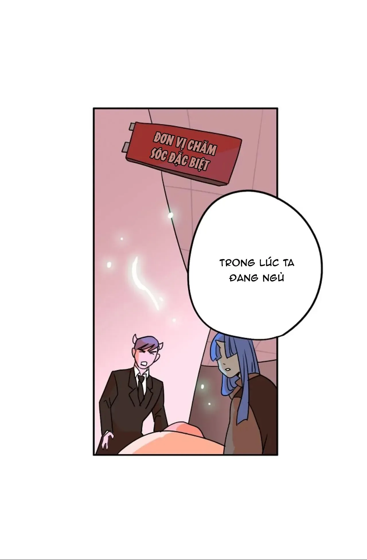 Dừng Lại, Tài Xế Chapter 18 Trang 91