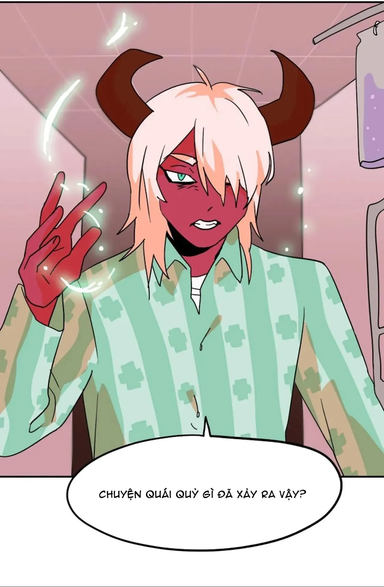 Dừng Lại, Tài Xế Chapter 18 Trang 93