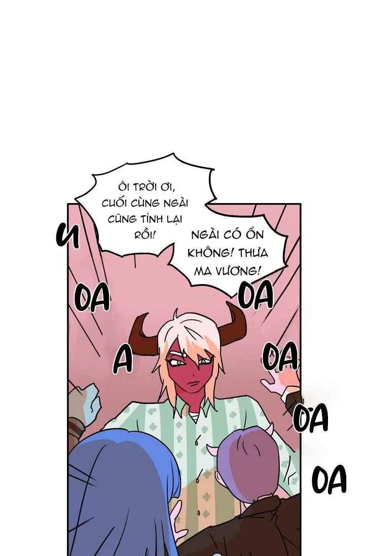 Dừng Lại, Tài Xế Chapter 19 Trang 3