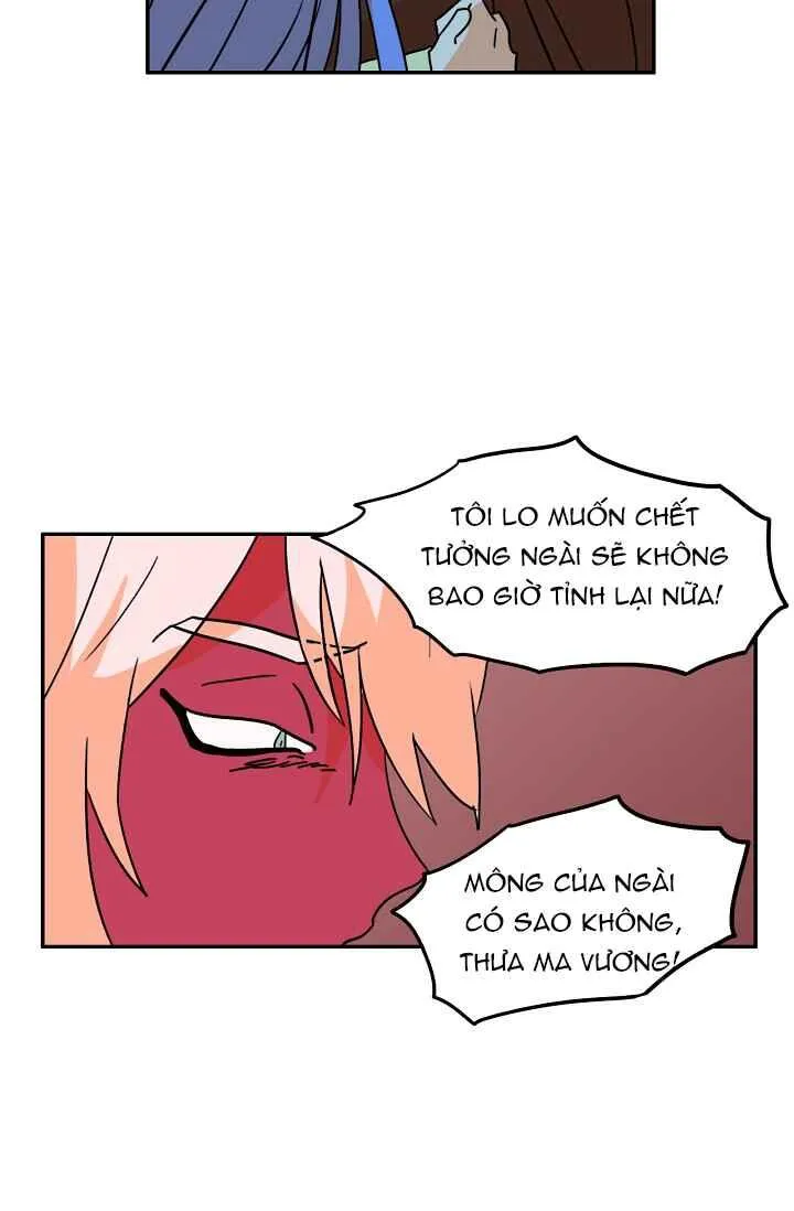 Dừng Lại, Tài Xế Chapter 19 Trang 4