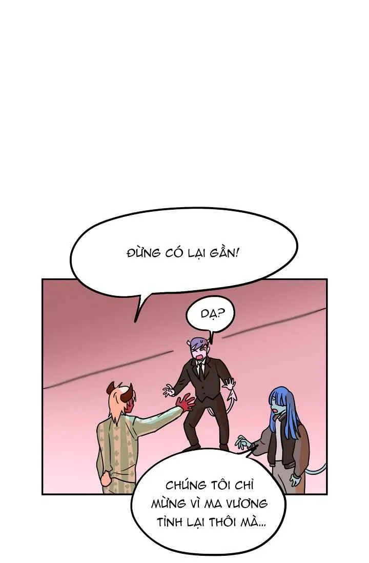 Dừng Lại, Tài Xế Chapter 19 Trang 6