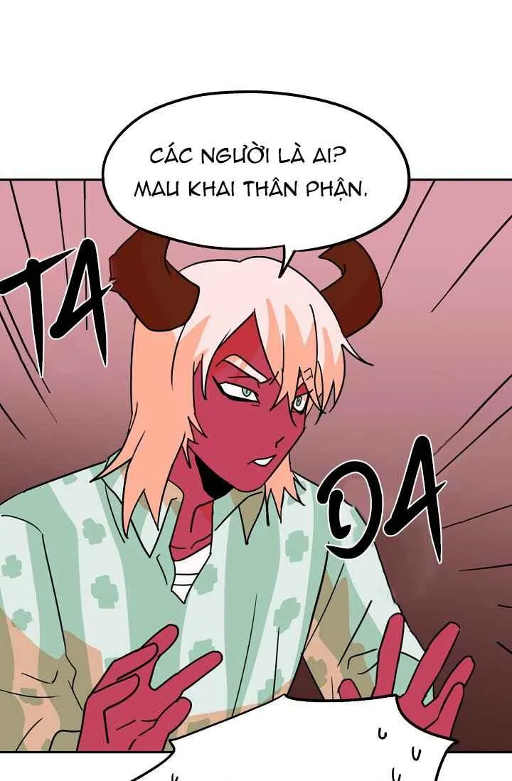 Dừng Lại, Tài Xế Chapter 19 Trang 10