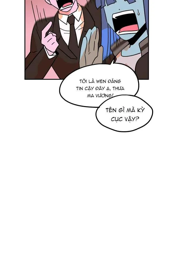 Dừng Lại, Tài Xế Chapter 19 Trang 12