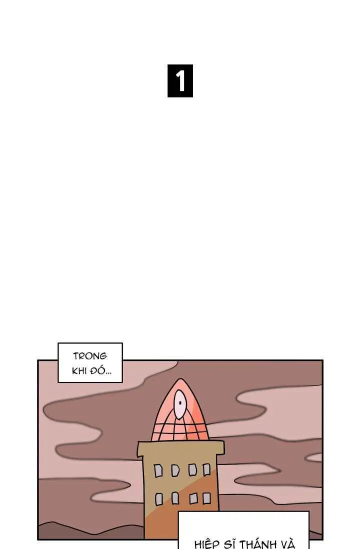 Dừng Lại, Tài Xế Chapter 19 Trang 18