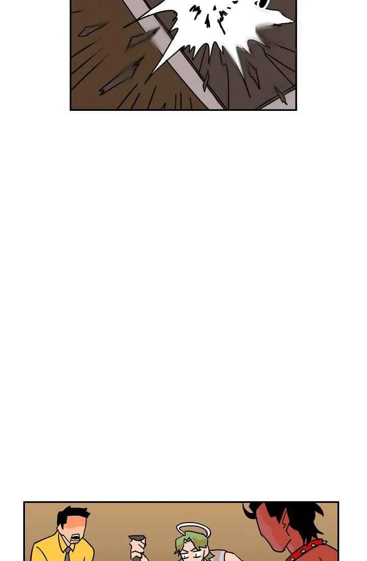 Dừng Lại, Tài Xế Chapter 19 Trang 25