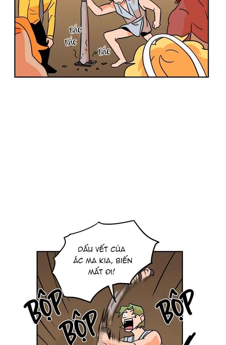 Dừng Lại, Tài Xế Chapter 19 Trang 26