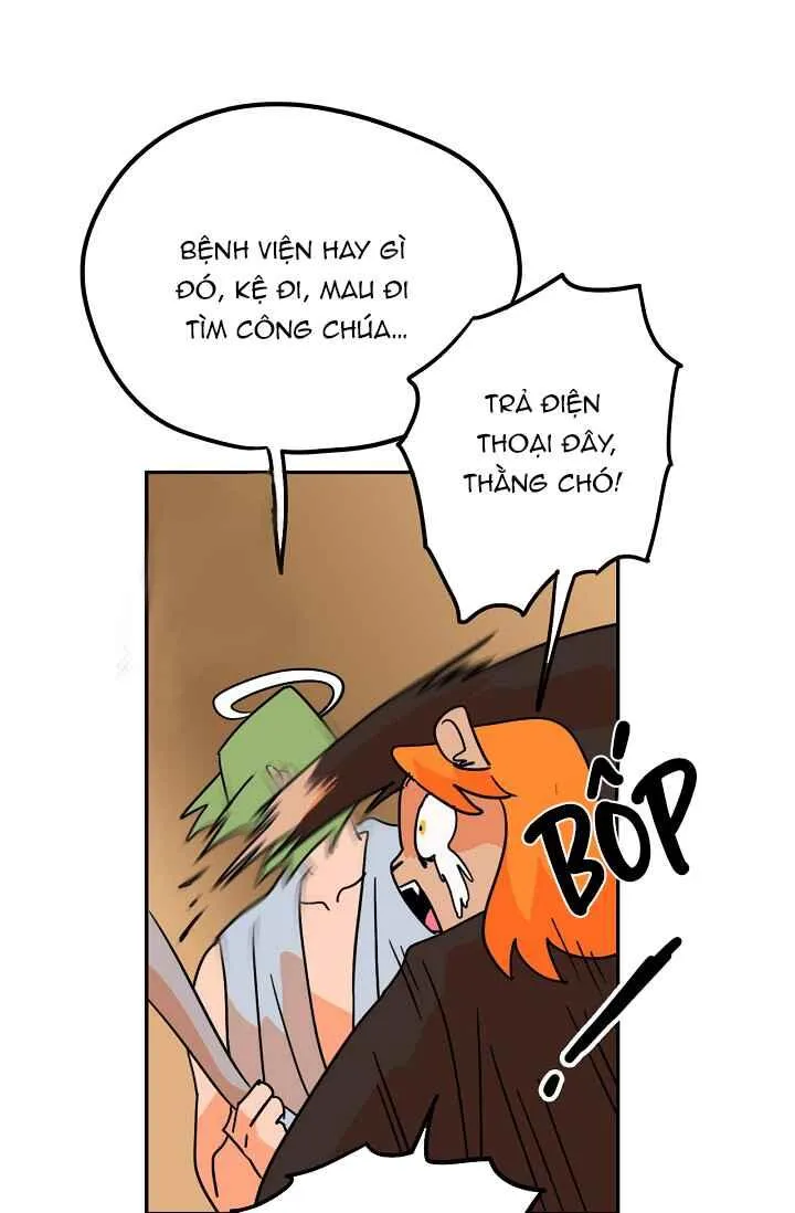 Dừng Lại, Tài Xế Chapter 19 Trang 29