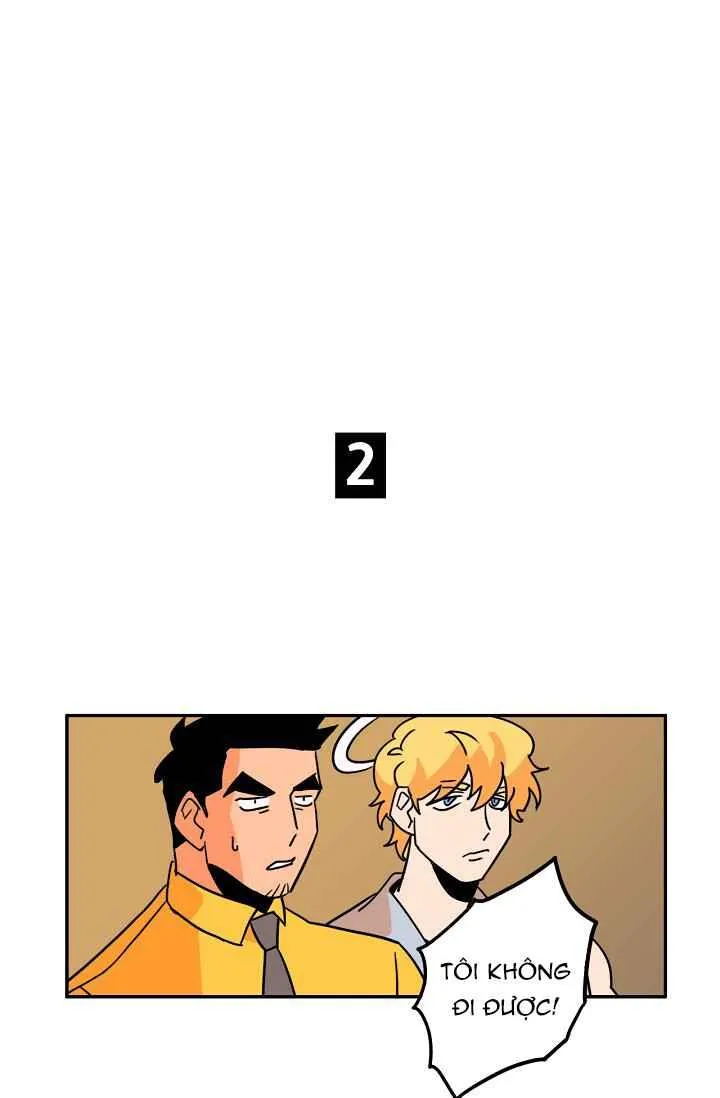 Dừng Lại, Tài Xế Chapter 19 Trang 31