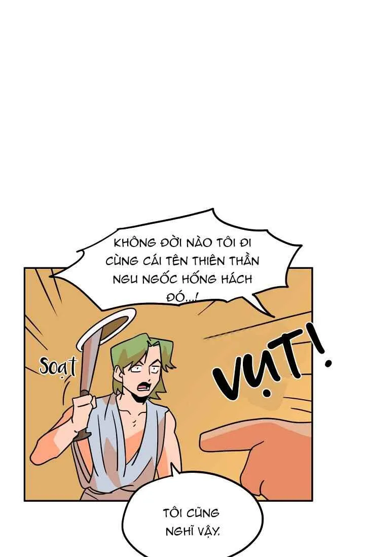 Dừng Lại, Tài Xế Chapter 19 Trang 33