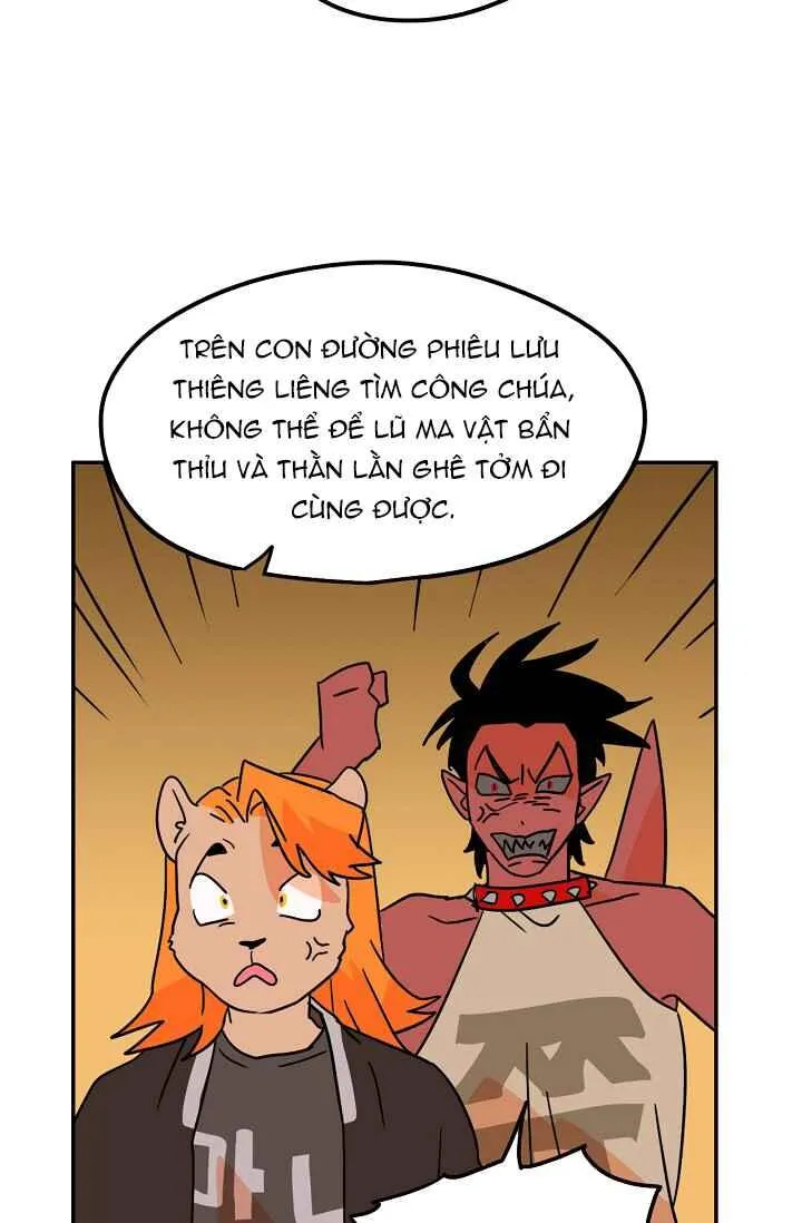 Dừng Lại, Tài Xế Chapter 19 Trang 34