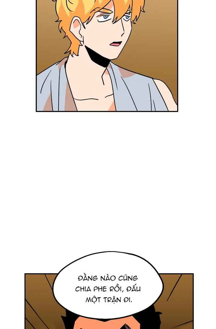 Dừng Lại, Tài Xế Chapter 19 Trang 39