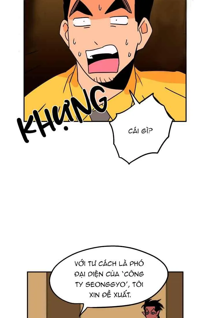 Dừng Lại, Tài Xế Chapter 19 Trang 40