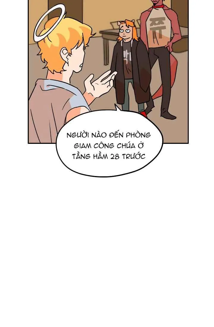 Dừng Lại, Tài Xế Chapter 19 Trang 41