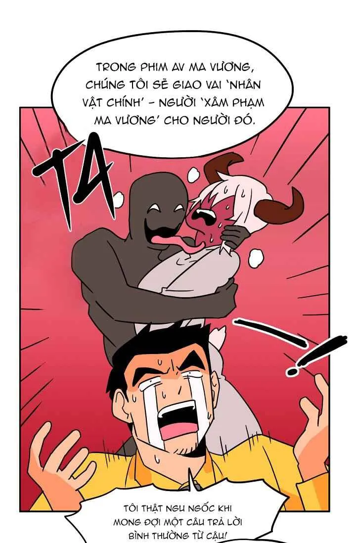 Dừng Lại, Tài Xế Chapter 19 Trang 42