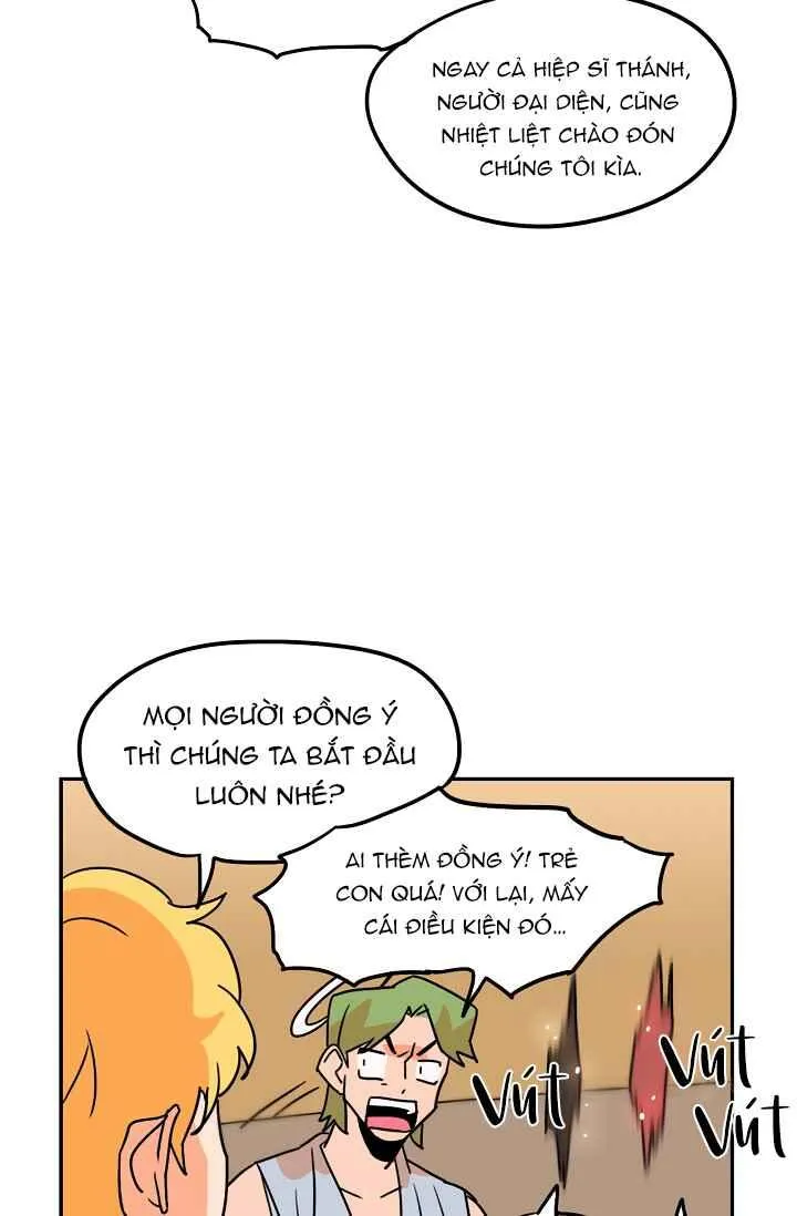 Dừng Lại, Tài Xế Chapter 19 Trang 43