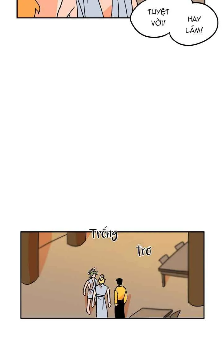 Dừng Lại, Tài Xế Chapter 19 Trang 44