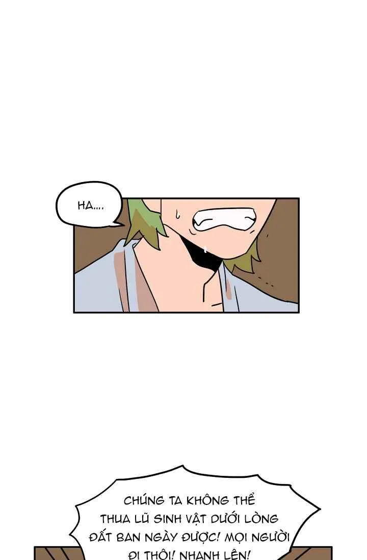 Dừng Lại, Tài Xế Chapter 19 Trang 45