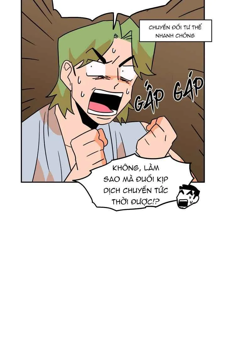 Dừng Lại, Tài Xế Chapter 19 Trang 46