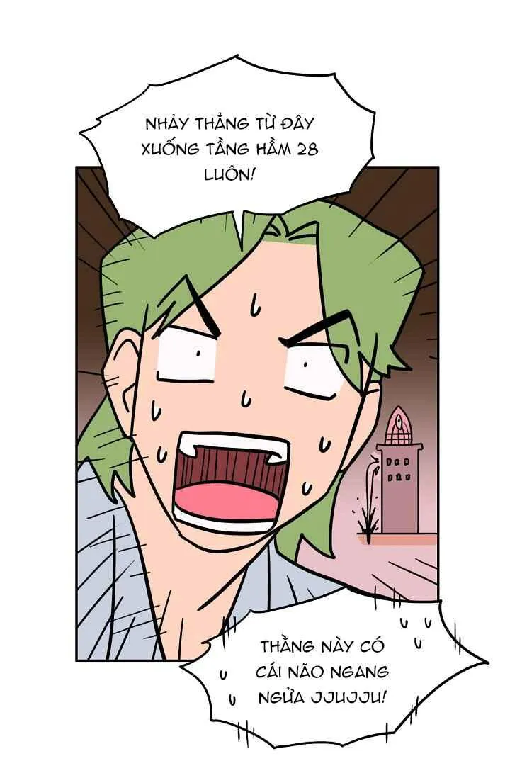 Dừng Lại, Tài Xế Chapter 19 Trang 47