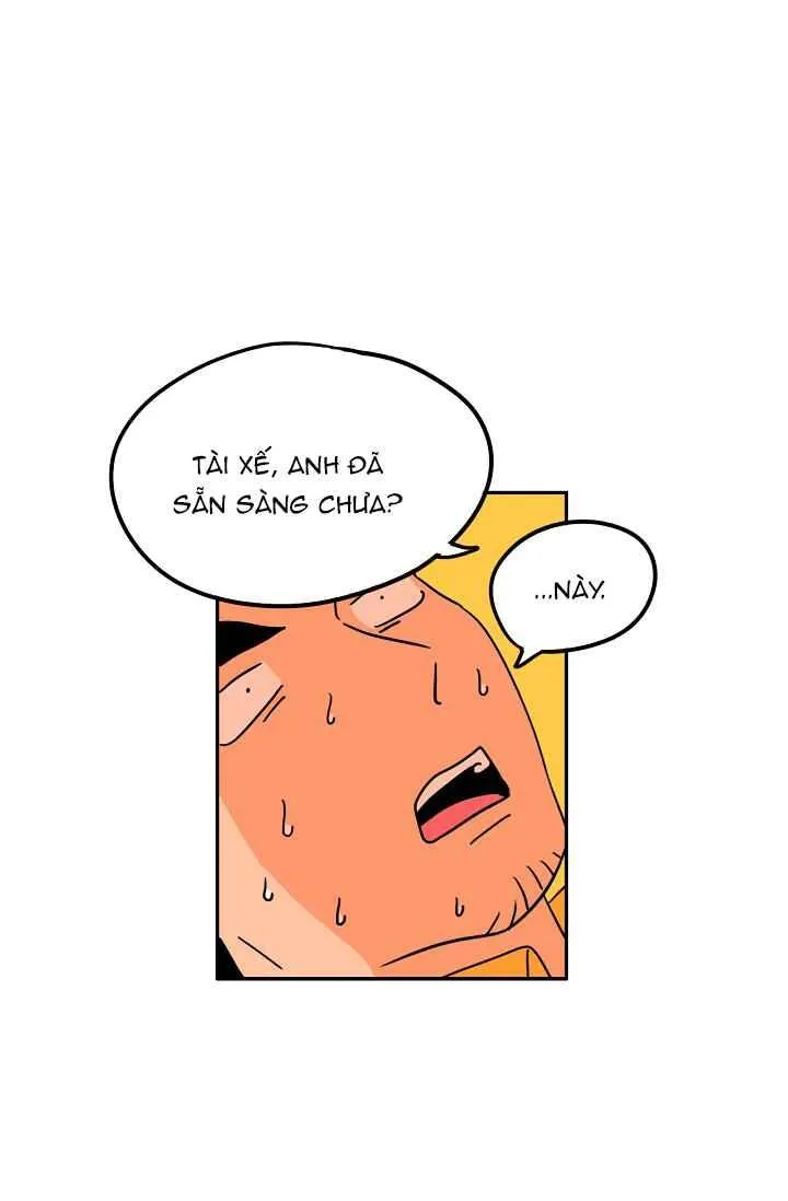 Dừng Lại, Tài Xế Chapter 19 Trang 50