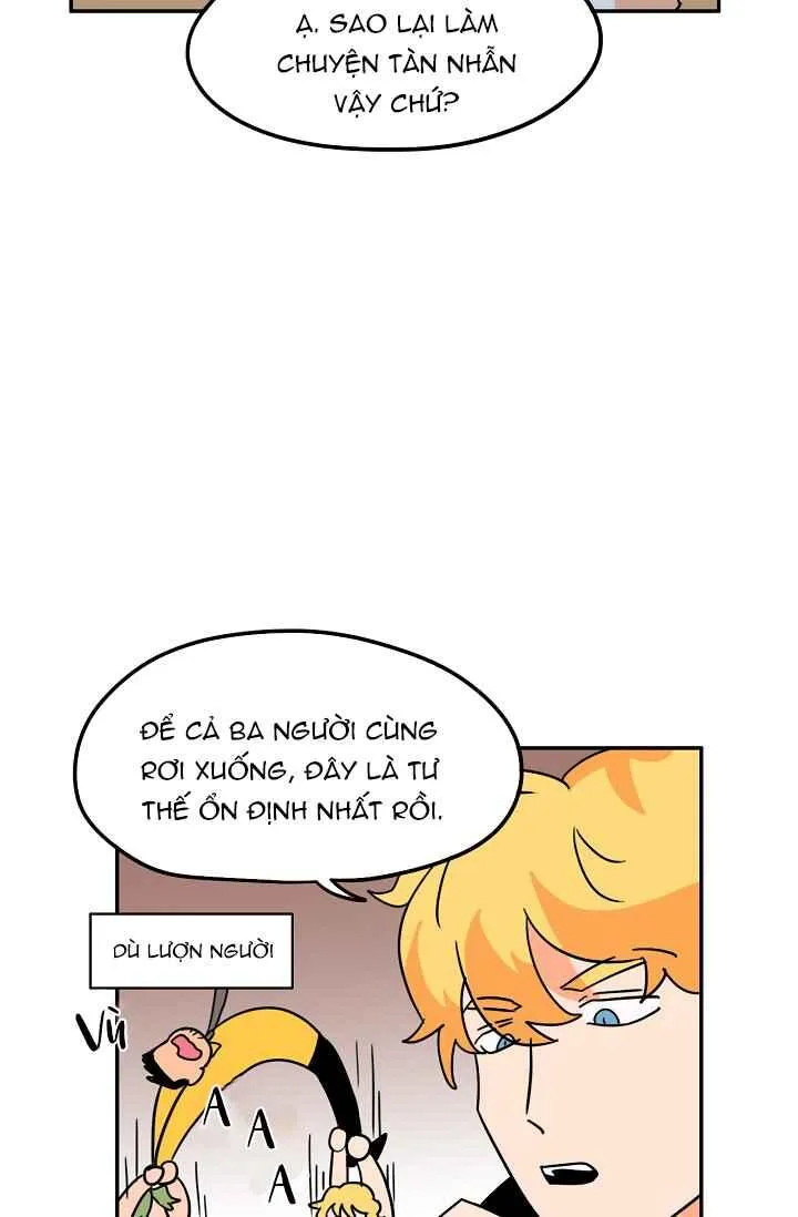 Dừng Lại, Tài Xế Chapter 19 Trang 52