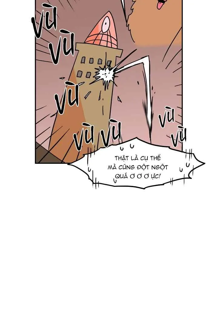 Dừng Lại, Tài Xế Chapter 19 Trang 55