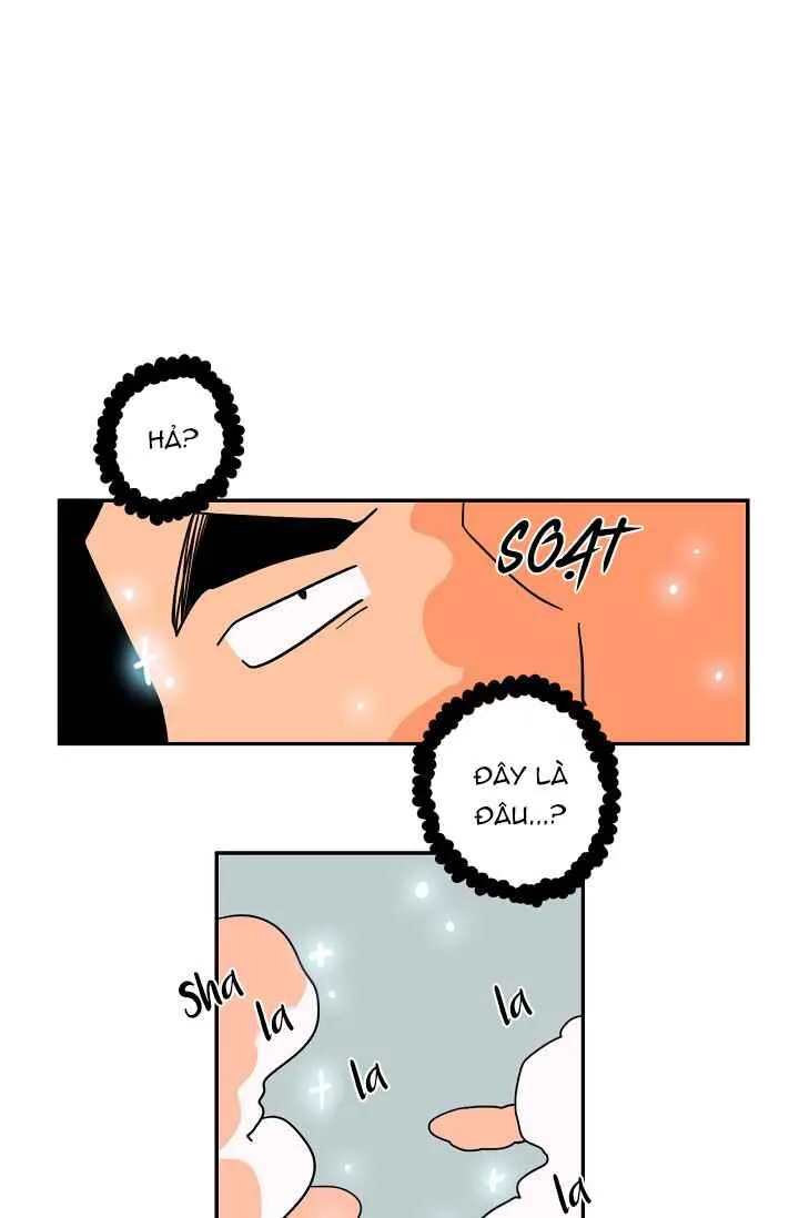 Dừng Lại, Tài Xế Chapter 19 Trang 57