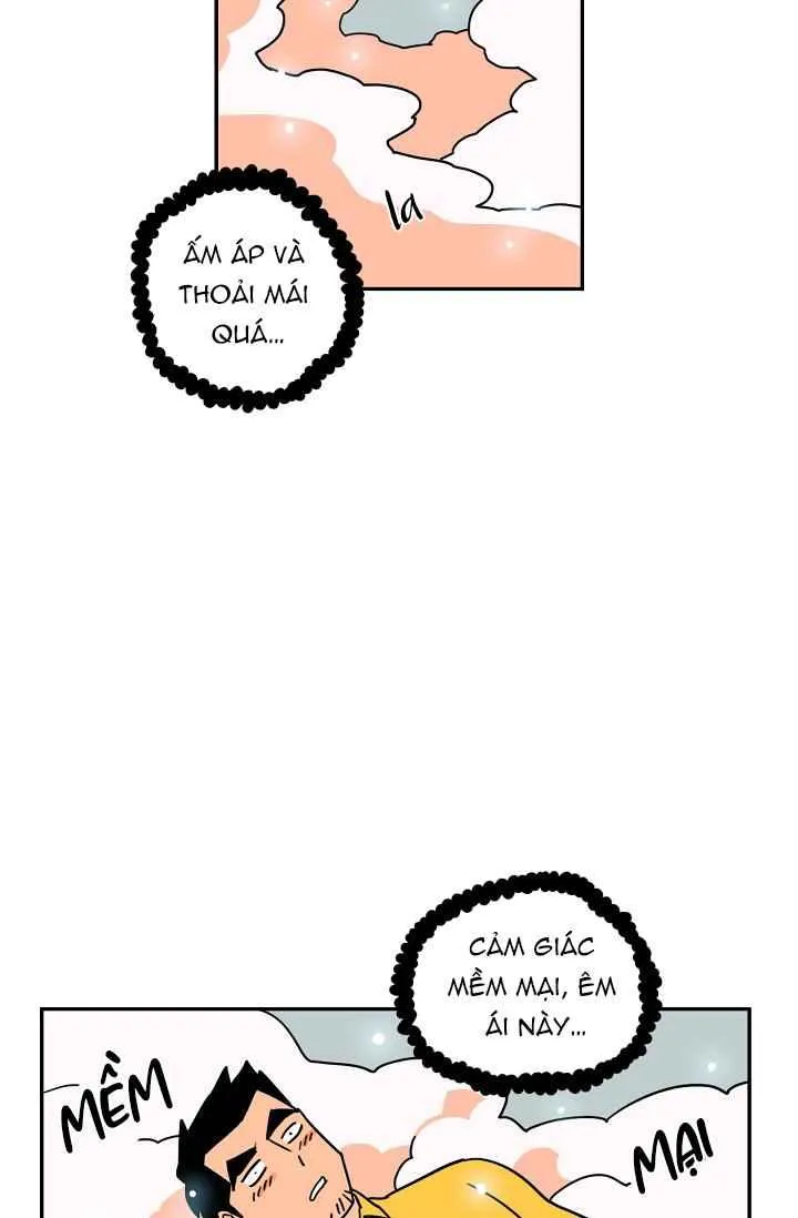 Dừng Lại, Tài Xế Chapter 19 Trang 58