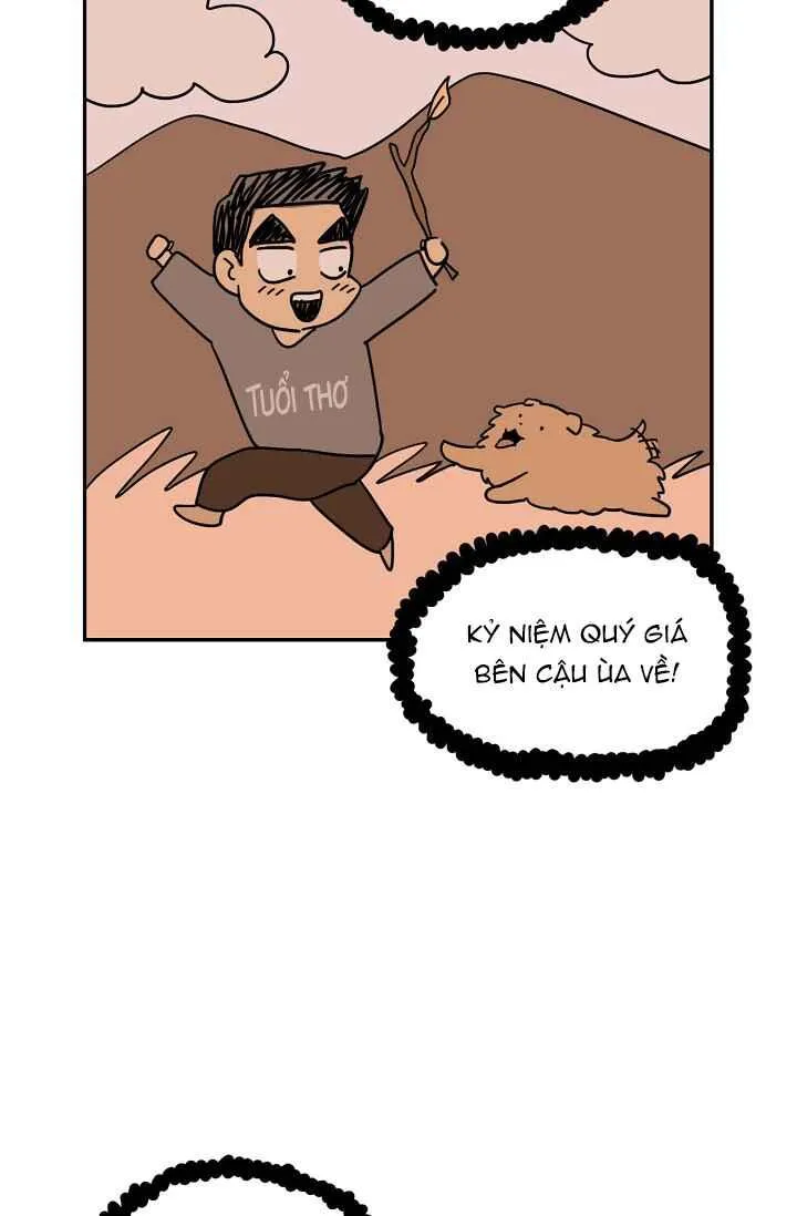 Dừng Lại, Tài Xế Chapter 19 Trang 61