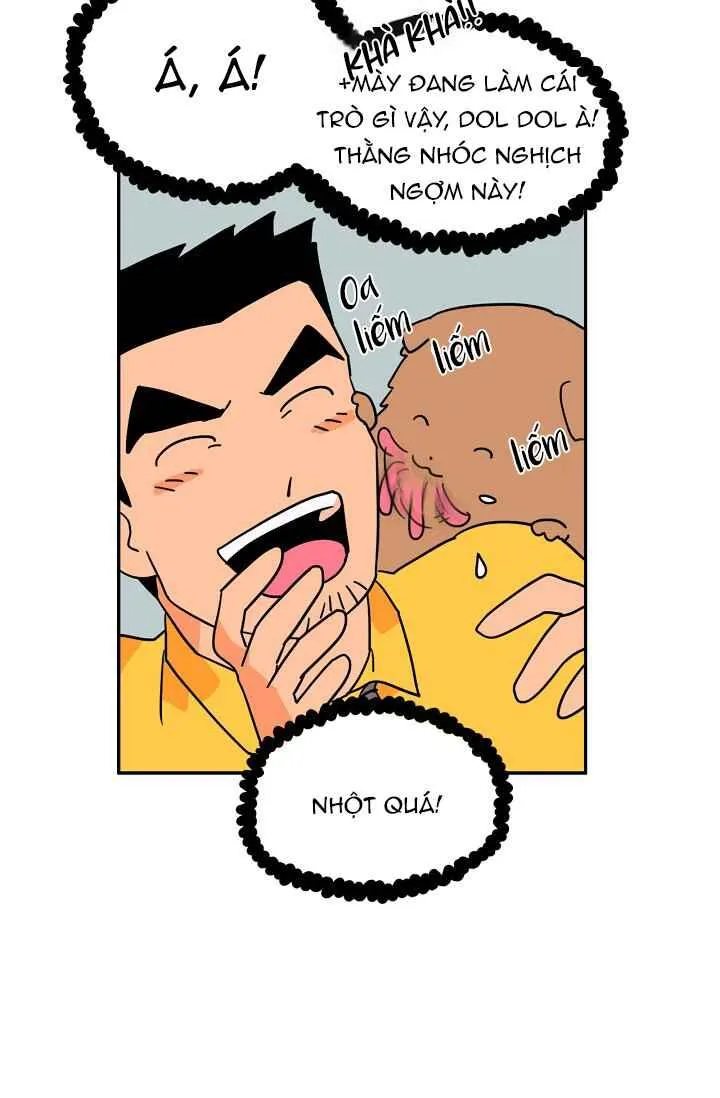 Dừng Lại, Tài Xế Chapter 19 Trang 62