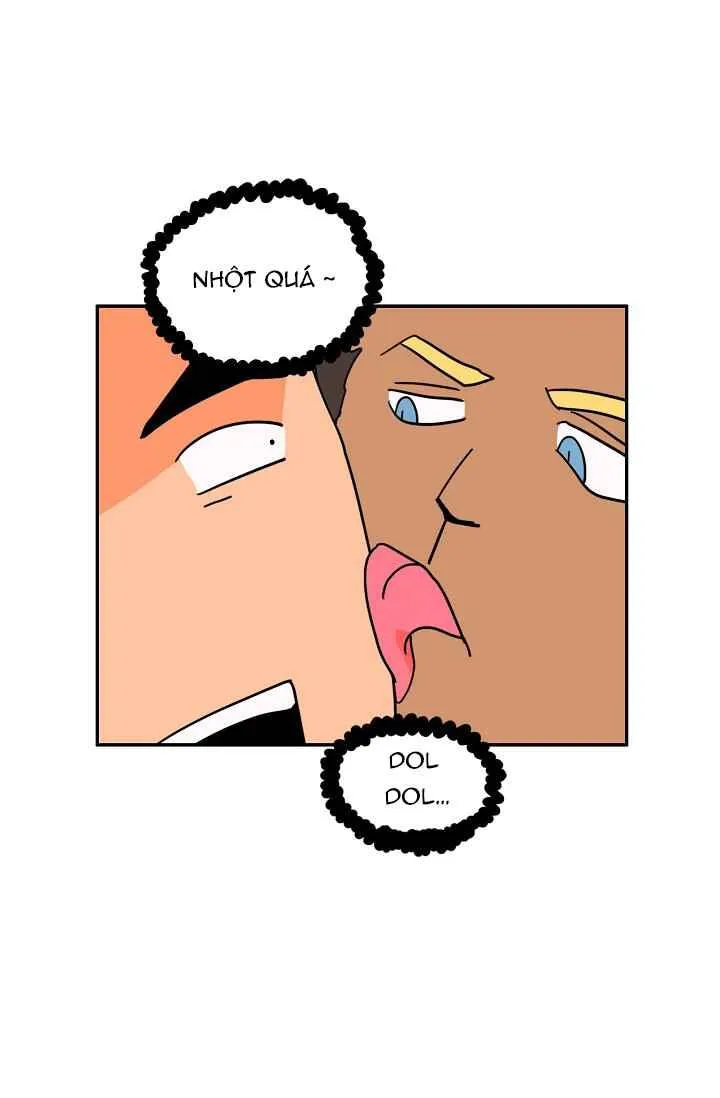Dừng Lại, Tài Xế Chapter 19 Trang 63