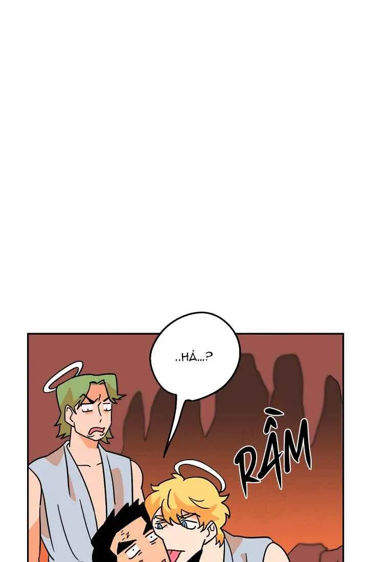 Dừng Lại, Tài Xế Chapter 19 Trang 64