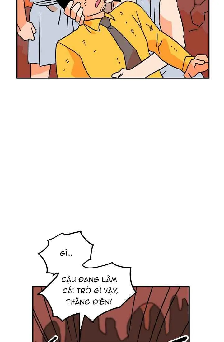 Dừng Lại, Tài Xế Chapter 19 Trang 65