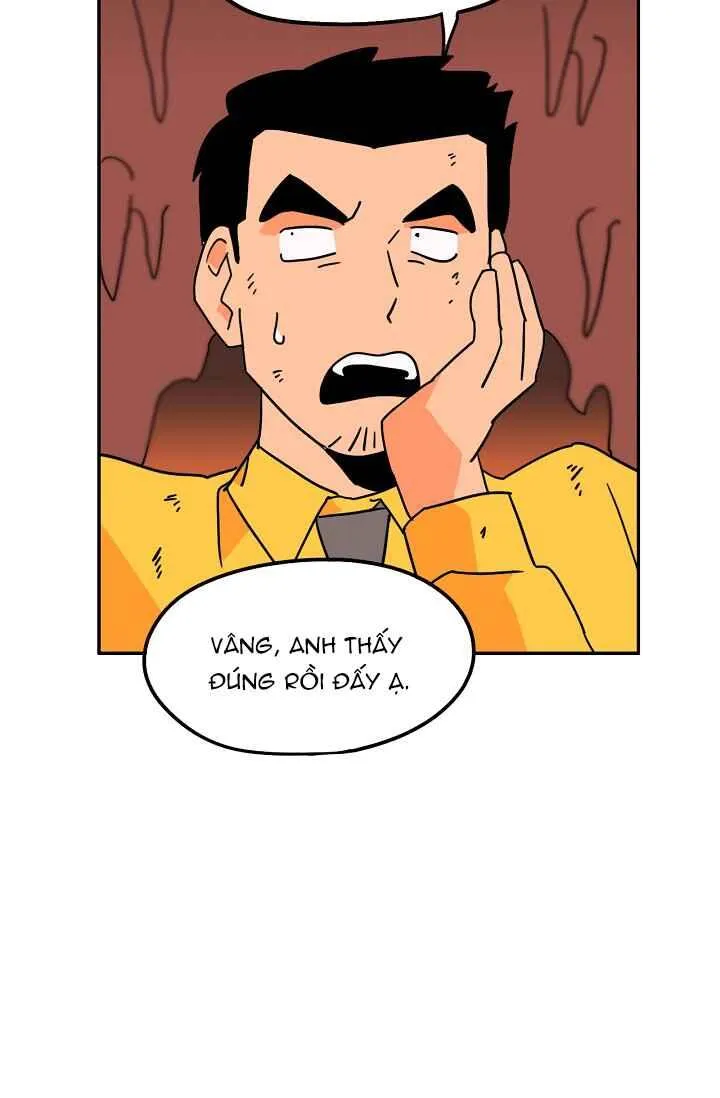 Dừng Lại, Tài Xế Chapter 19 Trang 68