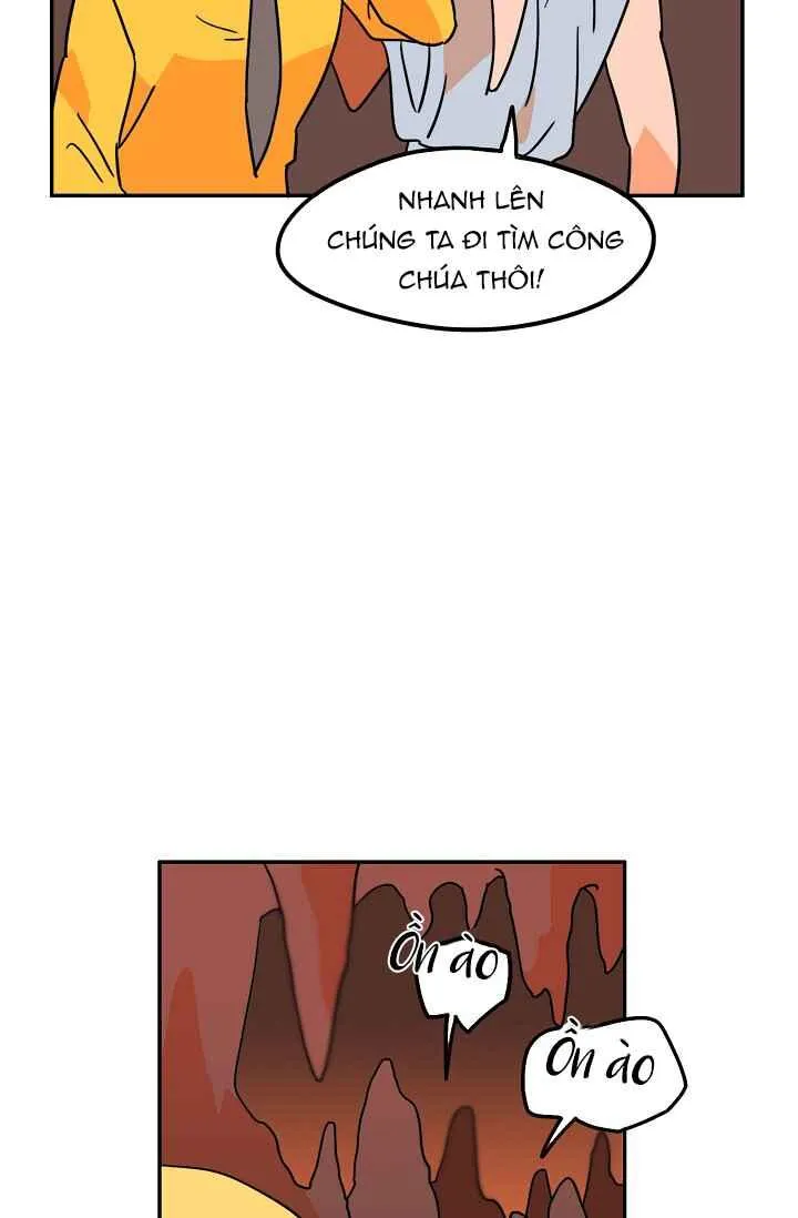 Dừng Lại, Tài Xế Chapter 19 Trang 72