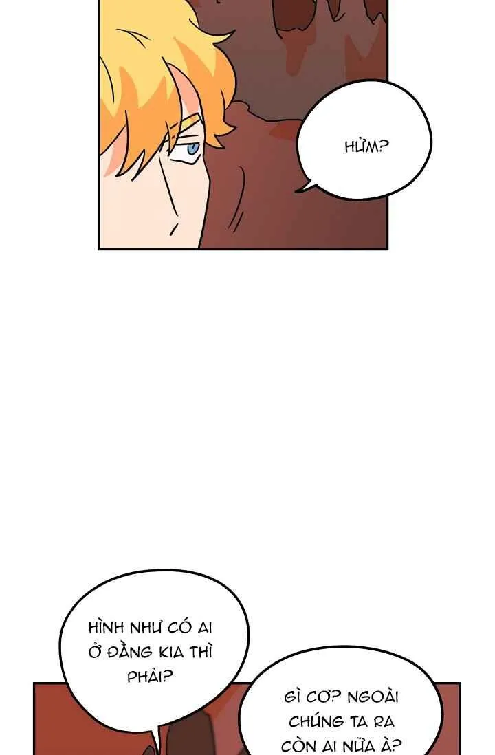 Dừng Lại, Tài Xế Chapter 19 Trang 73