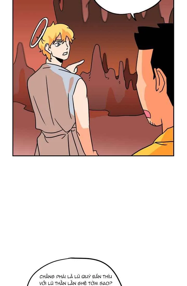 Dừng Lại, Tài Xế Chapter 19 Trang 74