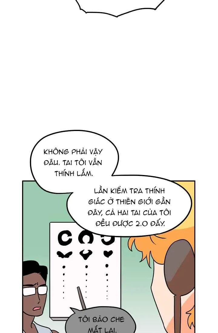 Dừng Lại, Tài Xế Chapter 20 Trang 4