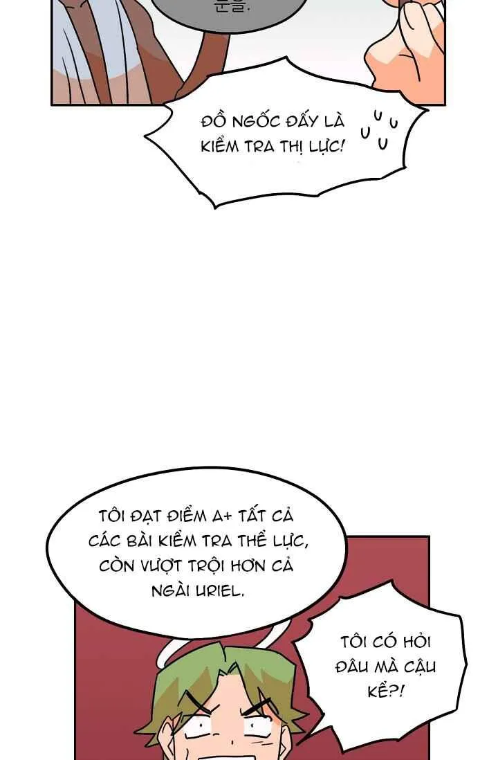 Dừng Lại, Tài Xế Chapter 20 Trang 5