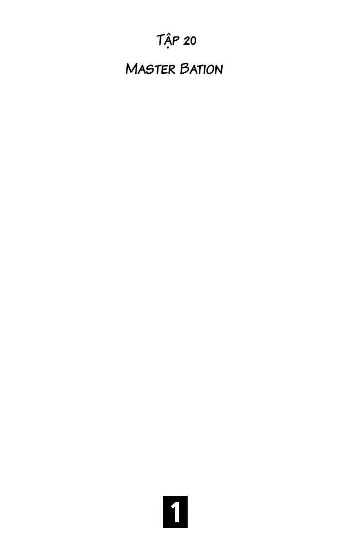 Dừng Lại, Tài Xế Chapter 20 Trang 9