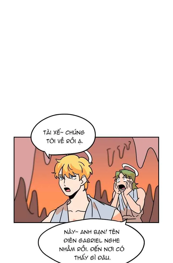 Dừng Lại, Tài Xế Chapter 20 Trang 10